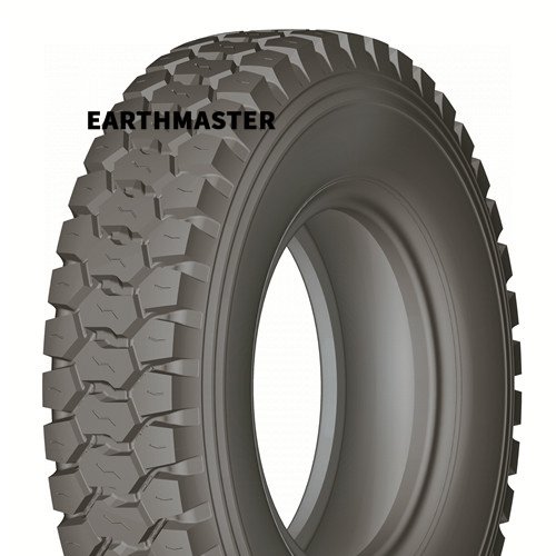 EM18 For mining truck