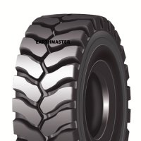 EARTHMASTER BRAND  RADIAL OTR TYRES FOR 26.5R25 29.5R29 3565R33