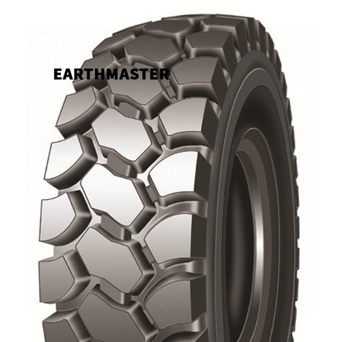 Earthmaster brand China Radial OTR tyre fro 18.00R33 21.00R35 24.00R35