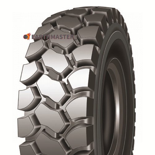 Earthmaster brand China Radial OTR tyre fro 18.00R33 21.00R35 24.00R35