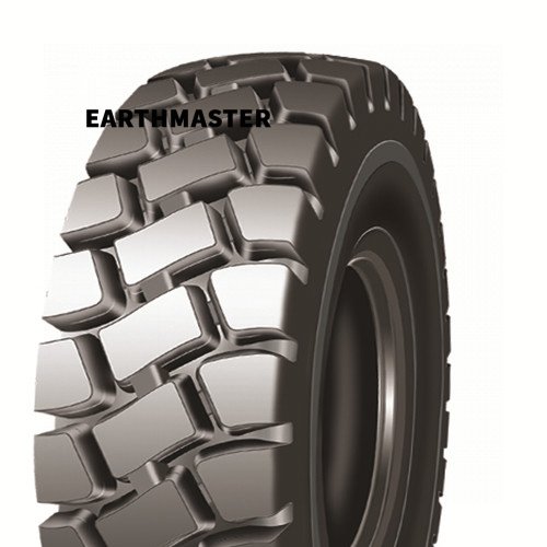 EARTHMASTER brand radial OTR tyre FOR 18.00R25 18.00R33 21.00R33