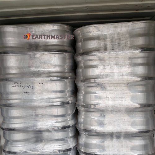 China truck rim  Land Commander brand truck rim 19.5x8.25 19.5x11.75 