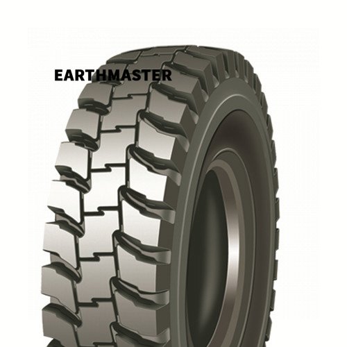 China Earthmaster brand RADIAL OTR TYRES FOR 18.00R33 21.00R35 24.00R35