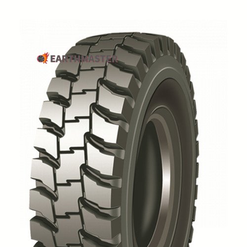 China Earthmaster brand RADIAL OTR TYRES FOR 18.00R33 21.00R35 24.00R35