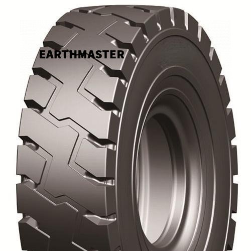 Earthmaster brandRADIAL OTR TYRES FOR 18.00R25