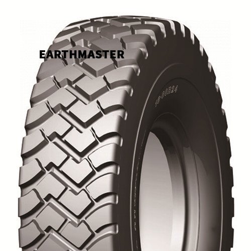 EM12 pattern radial OTR tyre for 16.00R24