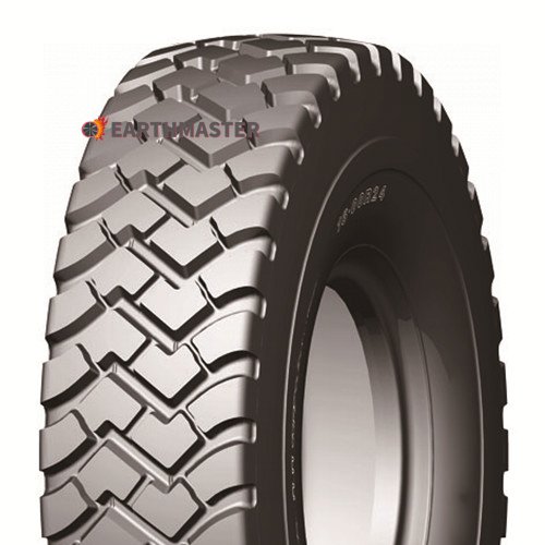 EM12 pattern radial OTR tyre for 16.00R24