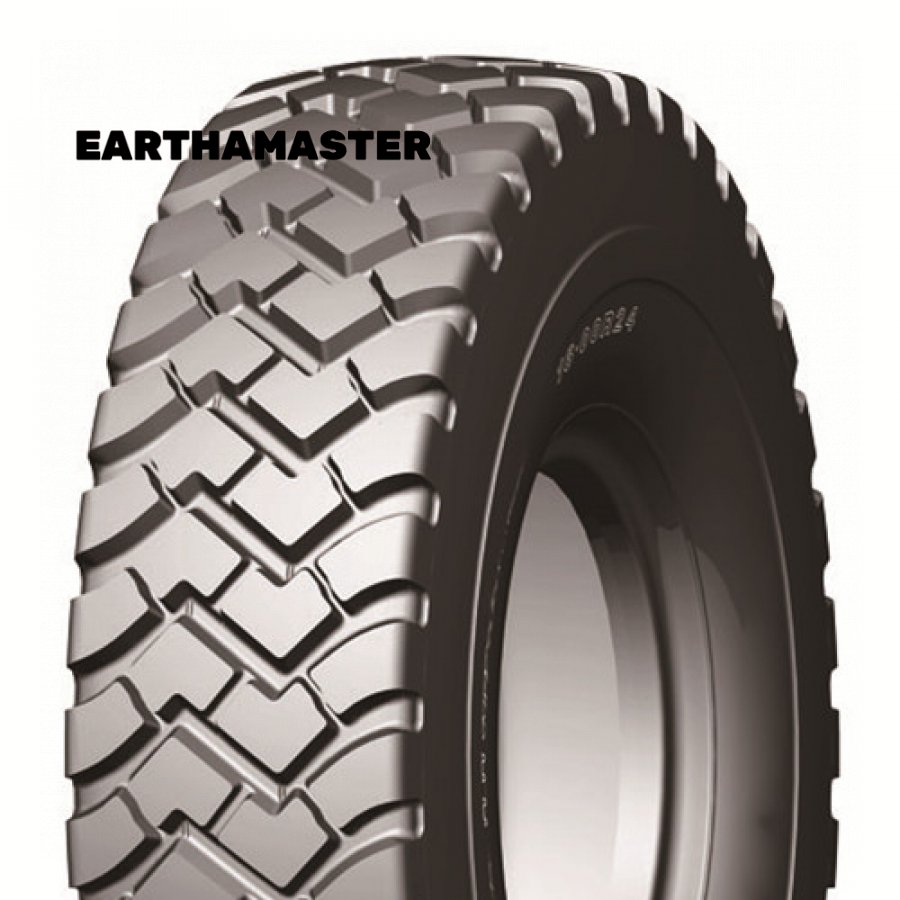 Earthmaster brand  RADIAL OTR TYRES FOR 16.00R24