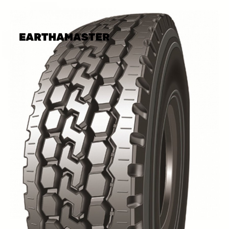 Earthmaster brand RADIAL OTR TYRES FOR 14.00R24 (38595R24) 14.00R25 (38595R25) 16.00R25 (44595R25)