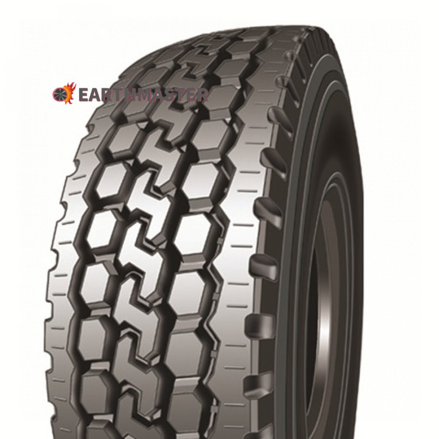 Earthmaster brand RADIAL OTR TYRES FOR 14.00R24 (38595R24) 14.00R25 (38595R25) 16.00R25 (44595R25)