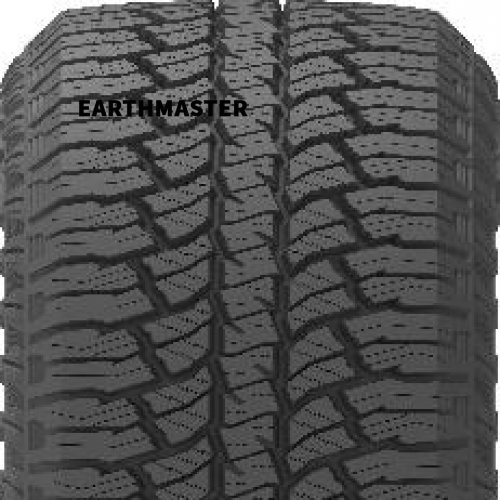 X102 A/T 235/70R16 225/65R17 285/60R18 215/75R15 235/75R15 31x10.5R15  265/65R17 285/75R16China X-WARDEN brand car tire