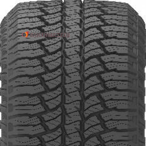 X102 A/T 235/70R16 225/65R17 285/60R18 215/75R15 235/75R15 31x10.5R15  265/65R17 285/75R16China X-WARDEN brand car tire