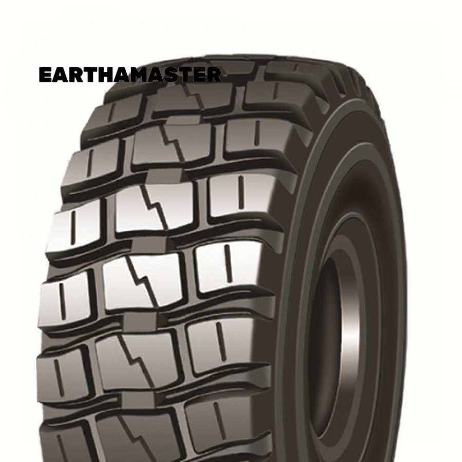 EM16 PATTERN RADIAL OTR TYRES FOR 17.5R25 20.5R25 23.5R25 26.5R25 29.5R25