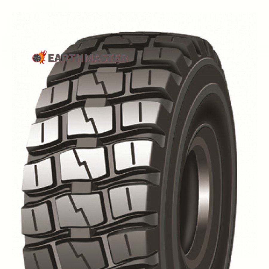 EM16 PATTERN RADIAL OTR TYRES FOR 17.5R25 20.5R25 23.5R25 26.5R25 29.5R25