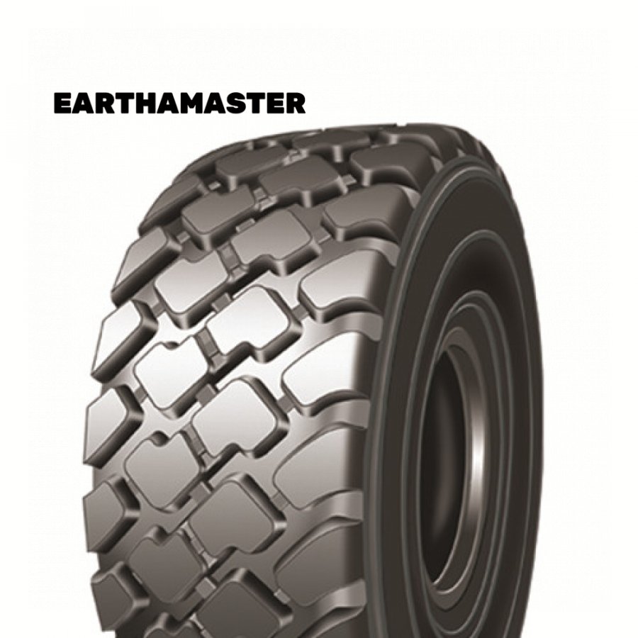 RADIAL OTR TYRES FOR 17.5R25 20.5R25 23.5R25 26.5R25