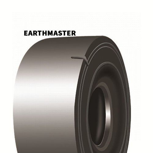 EM22 pattern radial OTR tyre for 17.5R25 20.5R25 23.5R25 26.5R25