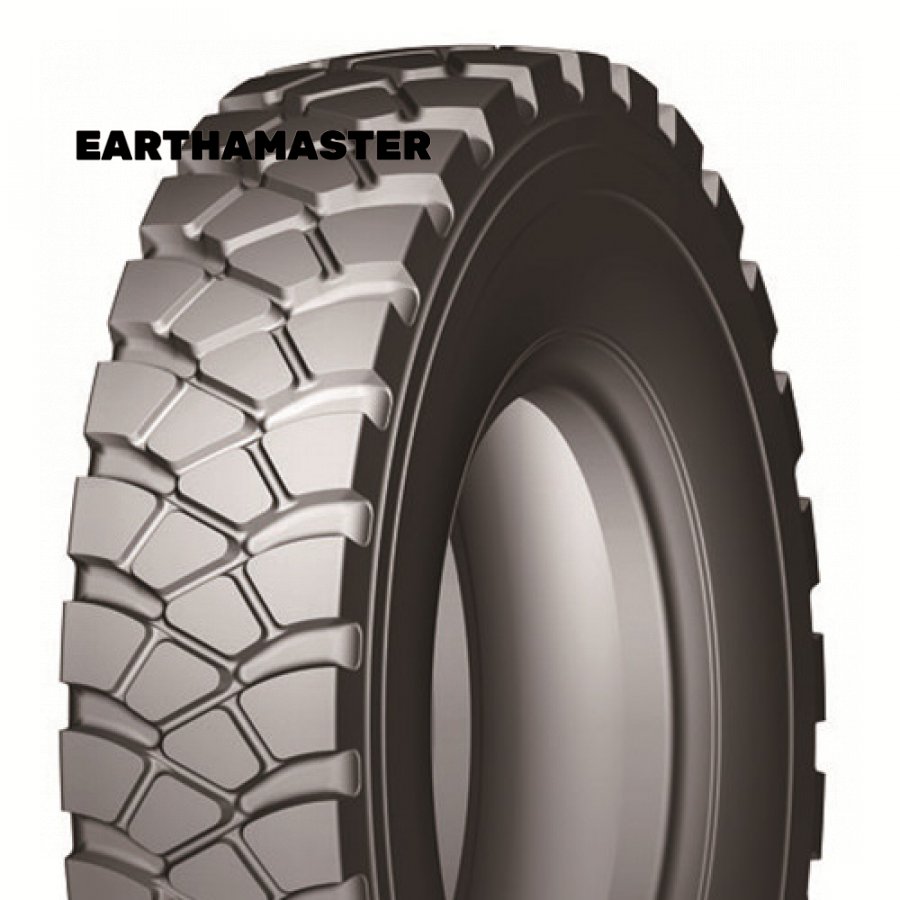 EM20 PATTERN RADIAL OTR TYRES FOR 13.00R25 14.00R24 14.00R25