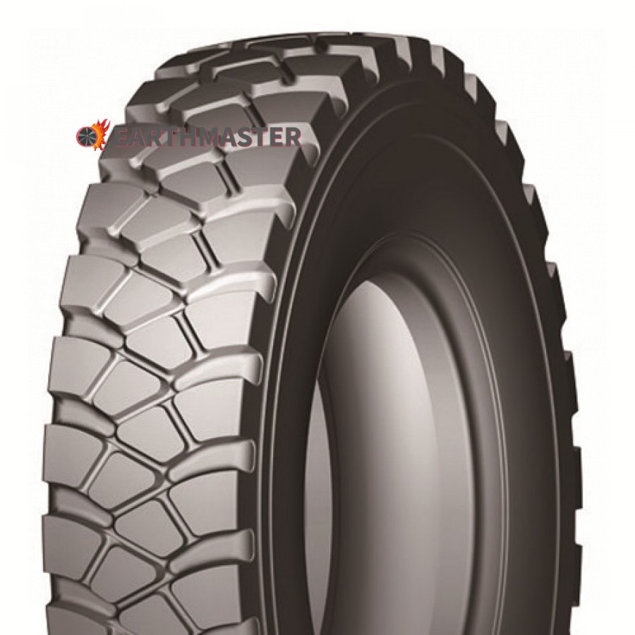 EM20 PATTERN RADIAL OTR TYRES FOR 13.00R25 14.00R24 14.00R25