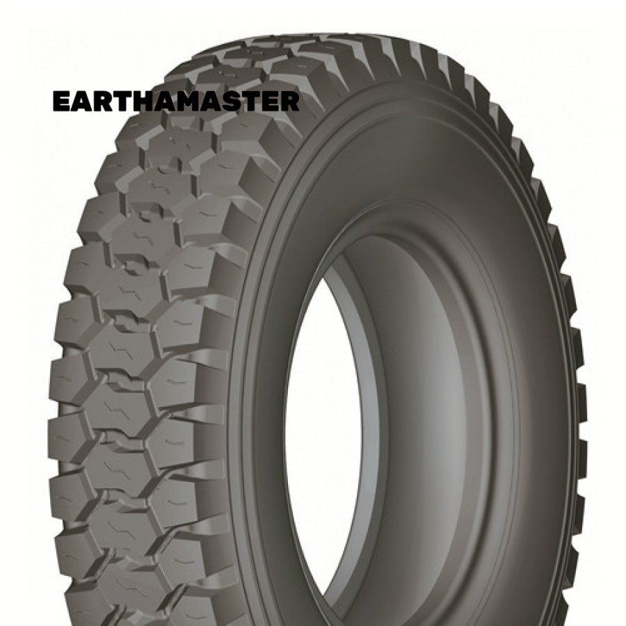 EM18 PATTERN RADIAL OTR TYRES FOR 1200R24
