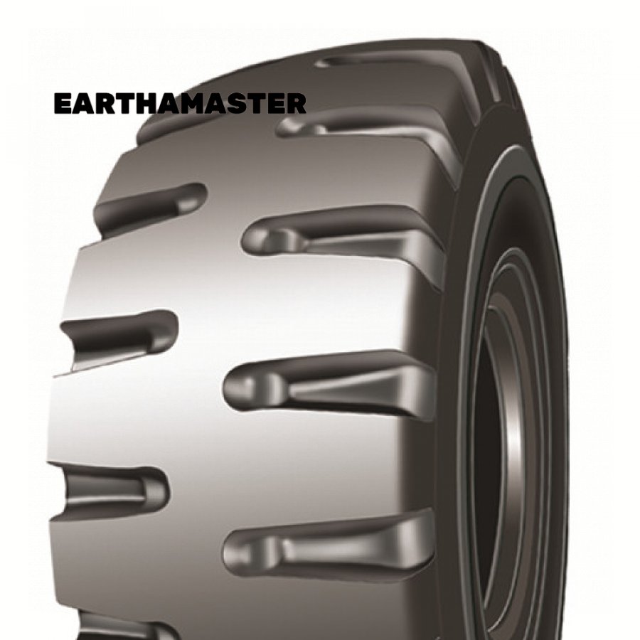 EM23 PATTERN RADIAL OTR TYRES FOR 23.5R25 26.5R25 29.5R25 29.5R29