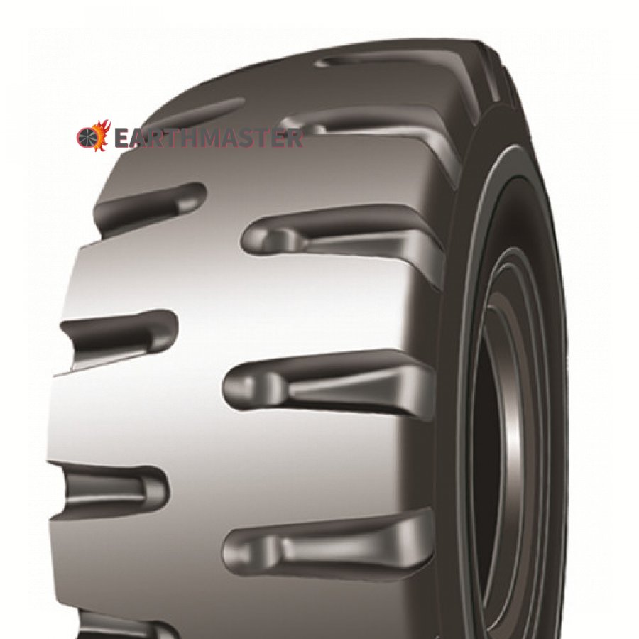 EM23 PATTERN RADIAL OTR TYRES FOR 23.5R25 26.5R25 29.5R25 29.5R29