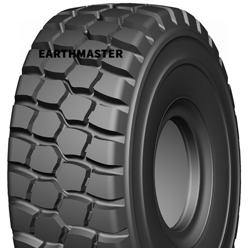 EARTHMASTER brand radial OTR tyres 23.5R25 26.5R25,29.5R25,29.5R29