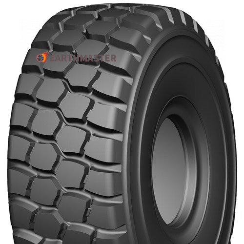 EARTHMASTER brand radial OTR tyres 23.5R25 26.5R25,29.5R25,29.5R29
