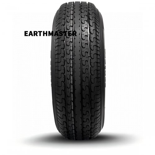 X103 pattern ST235/80R16 ST225/75R15 X-WARDEN brand China car tire