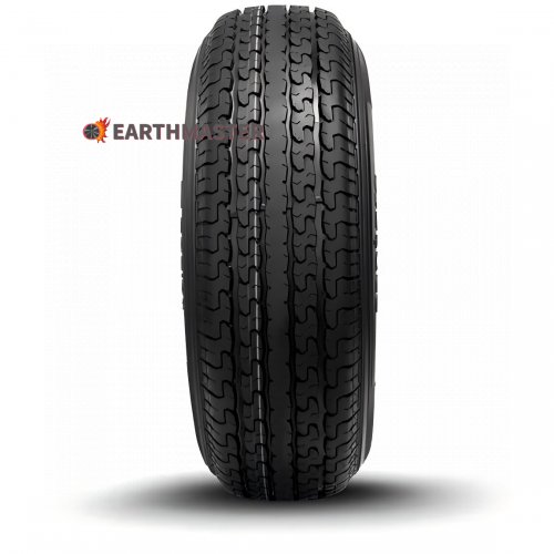 X103 pattern ST235/80R16 ST225/75R15 X-WARDEN brand China car tire