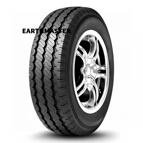 X107 pattern 6.50R16LT 7.00R16LT 7.50R16LT  car tyre