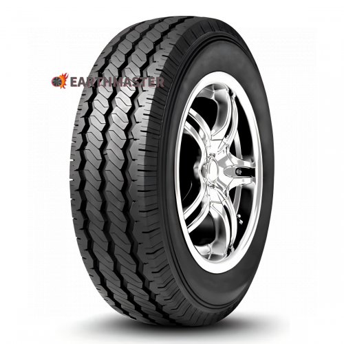 X107 pattern 6.50R16LT 7.00R16LT 7.50R16LT  car tyre