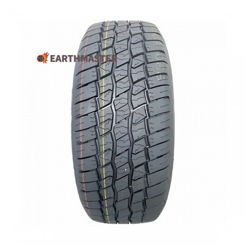 X205 AT 225/70R15C 245/70R16 265/70R16 235/60R18 All terrian for SUV & Light Truck tyre