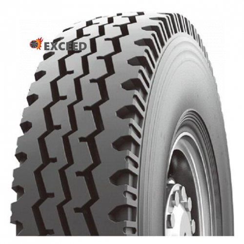 ZIGZAG All Position tires