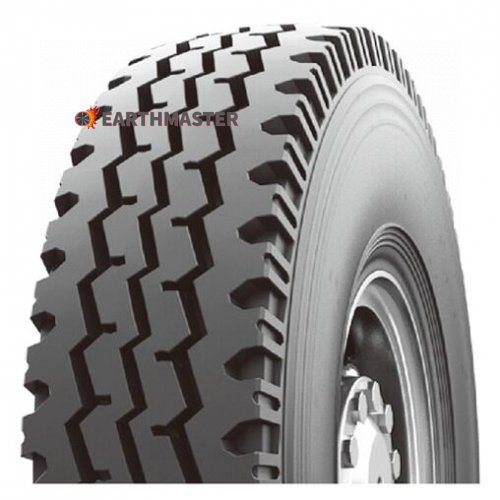 ZIGZAG All Position tires