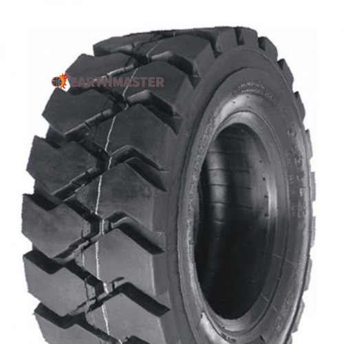 SKS2 pattern 10-16.5,12-16.5 skid steer tyre tubless