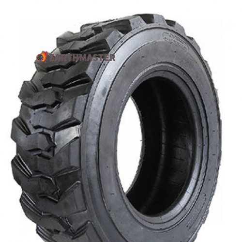 SKS1 pattern10-16.5,12-16.5,14-17.5,15-19.5,11L-16,23x8.5-12 Skid steer tyre