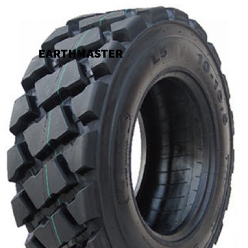 SKS5 pattern 10-16.5,12-16.5,12.5/80-18 Skid steer tyres