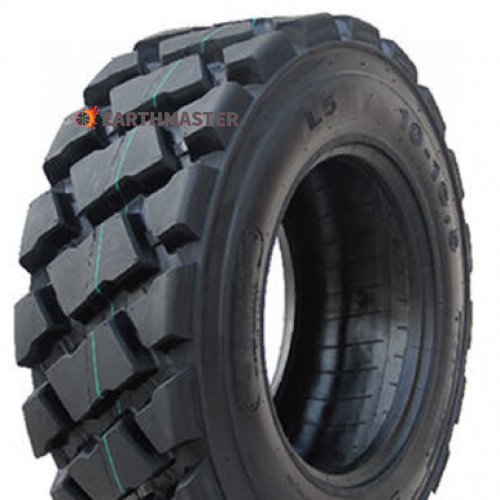SKS5 pattern 10-16.5,12-16.5,12.5/80-18 Skid steer tyres