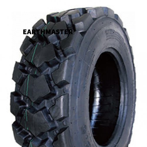 SK3 pattern 12.5/80-18,14-17.5,16.9-28 Earthmaster brand Skid steer tyre