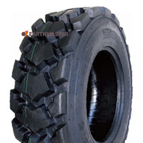 SK3 pattern 12.5/80-18,14-17.5,16.9-28 Earthmaster brand Skid steer tyre