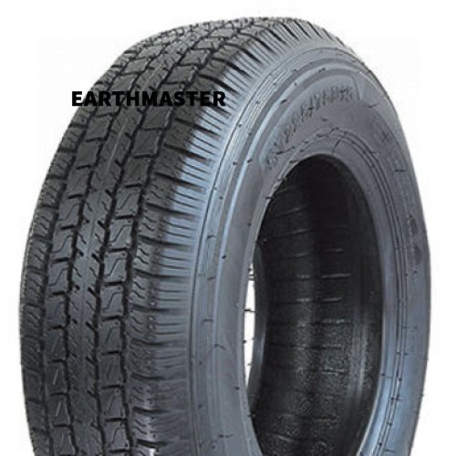 EM123 Trailer tire 175/80D,205/75D,225/75D,235/80D