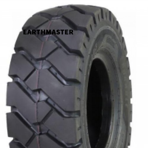 EM201 pattern Forklift tyre 5.00-8TT 12.00-20TT