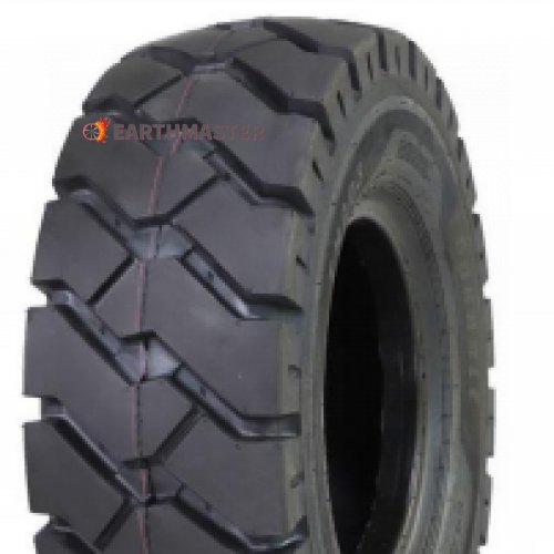 EM201 pattern Forklift tyre 5.00-8TT 12.00-20TT