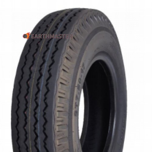 EM777 Trailer tyre 750-17