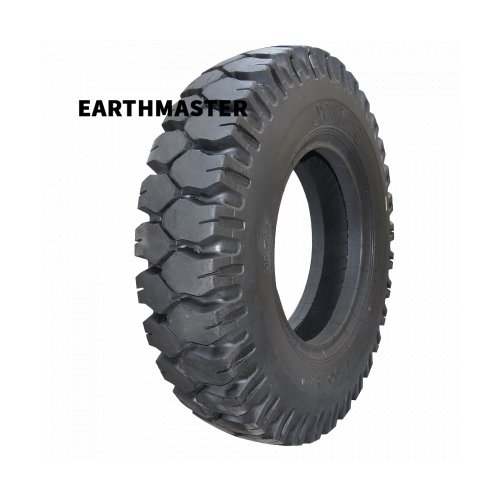 X718 E4 MINING & LOGGING TRUCK TIRES 12.00-24