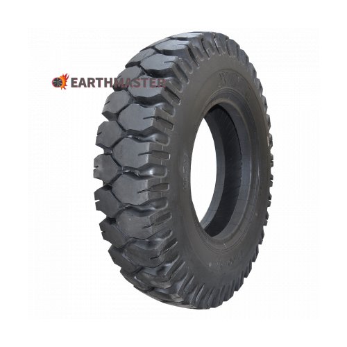 X718 E4 MINING & LOGGING TRUCK TIRES 12.00-24