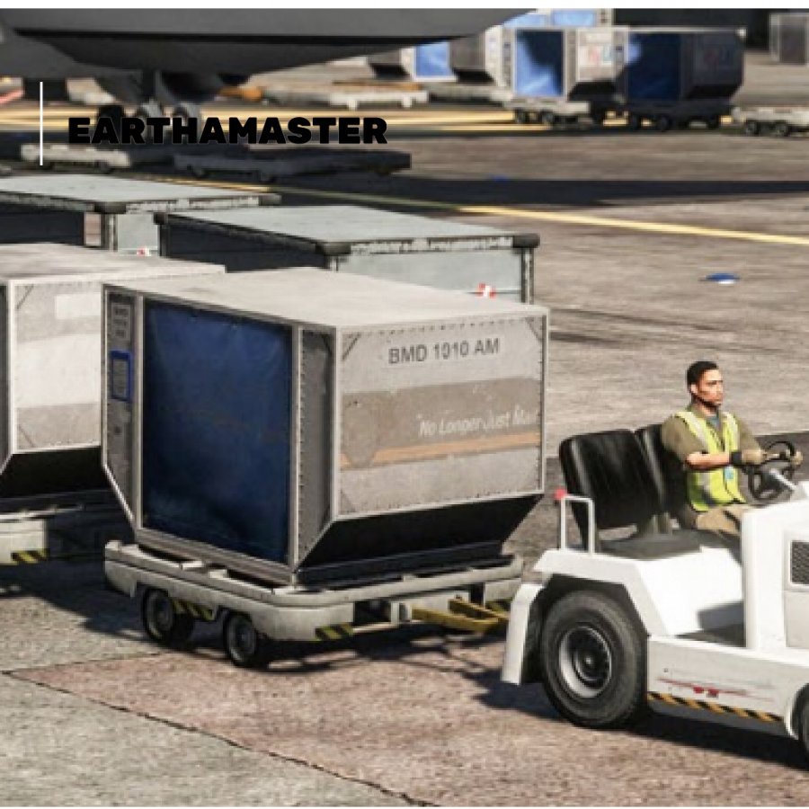 ground support equipment tires