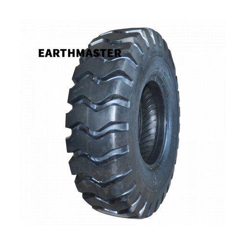 E3 / E3 L Mining Heavy Duty Truck Tires 16.00-25 