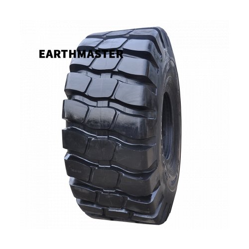E-4C telehandler tires 29.5-25