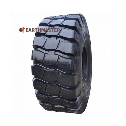 E-4C telehandler tires 29.5-25